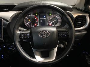 Toyota Hilux 2.8GD-6 double cab 4x4 Raider auto - Image 9