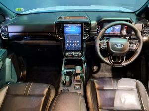 Ford Ranger 2.0 BiTurbo SuperCab Wildtrak 4x4 - Image 11