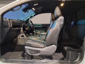 Ford Ranger 2.0 BiTurbo SuperCab Wildtrak 4x4 - Image 18