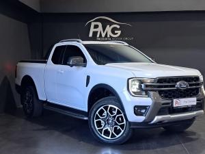 Ford Ranger 2.0 BiTurbo SuperCab Wildtrak 4x4 - Image 1