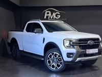 Thumbnail Ford Ranger 2.0 BiTurbo SuperCab Wildtrak 4x4