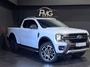 Thumbnail Ford Ranger 2.0 BiTurbo SuperCab Wildtrak 4x4