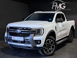 Ford Ranger 2.0 BiTurbo SuperCab Wildtrak 4x4 - Image 2