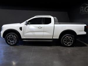 Ford Ranger 2.0 BiTurbo SuperCab Wildtrak 4x4 - Image 4