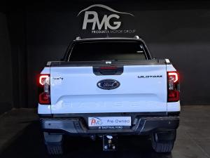 Ford Ranger 2.0 BiTurbo SuperCab Wildtrak 4x4 - Image 6