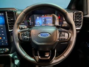 Ford Ranger 2.0 BiTurbo SuperCab Wildtrak 4x4 - Image 9