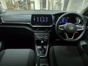 Volkswagen T-Cross 1.0TSI auto - Image 14