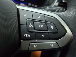 Volkswagen T-Cross 1.0TSI auto - Image 21