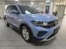 Volkswagen T-Cross 1.0TSI auto - Thumbnail 2