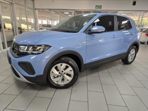 Volkswagen T-Cross 1.0TSI auto - Image 6
