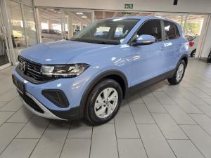 Volkswagen T-Cross 1.0TSI auto - Image 9