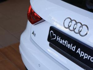 Audi A1 Sportback 30TFSI - Image 11