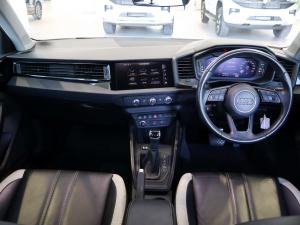 Audi A1 Sportback 30TFSI - Image 12