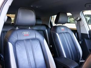 Audi A1 Sportback 30TFSI - Image 14