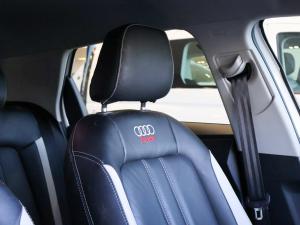 Audi A1 Sportback 30TFSI - Image 15