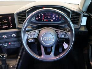 Audi A1 Sportback 30TFSI - Image 16