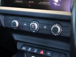 Audi A1 Sportback 30TFSI - Image 18
