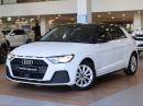 Thumbnail Audi A1 Sportback 30TFSI