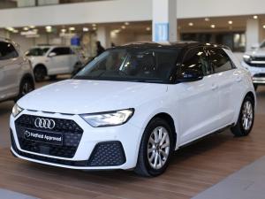 Audi A1 Sportback 30TFSI - Image 2
