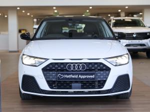 Audi A1 Sportback 30TFSI - Image 3