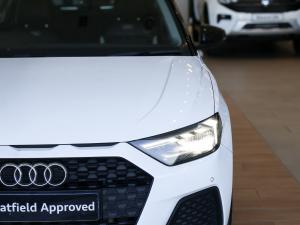 Audi A1 Sportback 30TFSI - Image 4