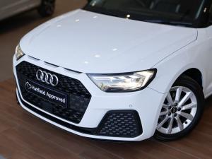 Audi A1 Sportback 30TFSI - Image 5