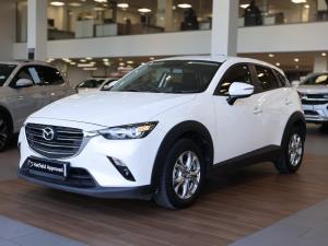 Mazda CX-3 2.0 Dynamic - Image 2