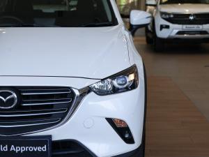Mazda CX-3 2.0 Dynamic - Image 4