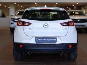 Mazda CX-3 2.0 Dynamic - Image 8