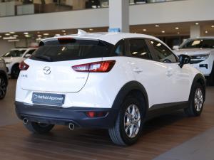 Mazda CX-3 2.0 Dynamic - Image 9