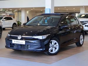 Volkswagen Golf 1.4TSI Life Plus - Image 1