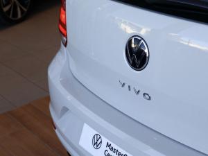 Volkswagen Polo Vivo hatch 1.4 - Image 17