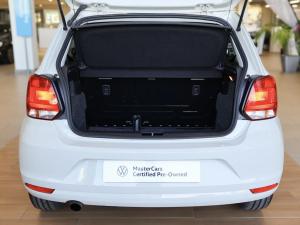 Volkswagen Polo Vivo hatch 1.4 - Image 18