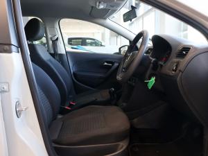 Volkswagen Polo Vivo hatch 1.4 - Image 19