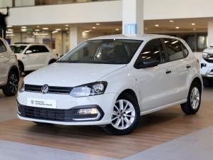 Volkswagen Polo Vivo hatch 1.4 - Image 1
