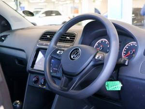Volkswagen Polo Vivo hatch 1.4 - Image 21