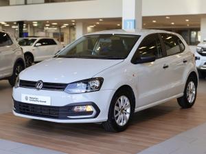 Volkswagen Polo Vivo hatch 1.4 - Image 2
