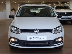 Volkswagen Polo Vivo hatch 1.4 - Image 3