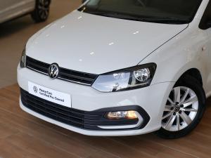 Volkswagen Polo Vivo hatch 1.4 - Image 5
