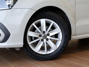 Volkswagen Polo Vivo hatch 1.4 - Image 6