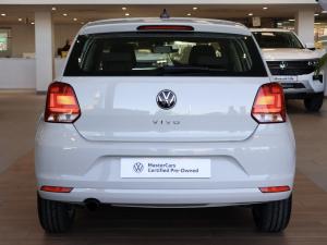 Volkswagen Polo Vivo hatch 1.4 - Image 7
