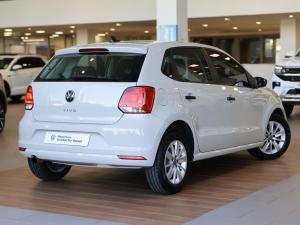 Volkswagen Polo Vivo hatch 1.4 - Image 9
