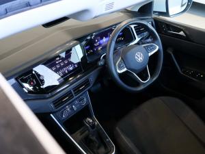 Volkswagen Taigo 1.0TSI Life - Image 16
