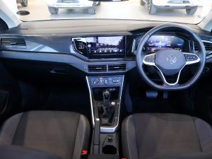 Volkswagen Taigo 1.0TSI Life - Image 19