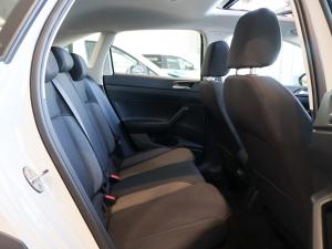 Volkswagen Taigo 1.0TSI Life - Image 20