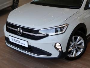 Volkswagen Taigo 1.0TSI Life - Image 5