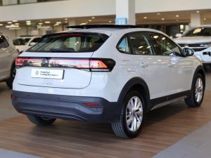 Volkswagen Taigo 1.0TSI Life - Image 8