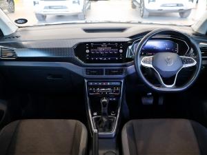 Volkswagen T-Cross 1.5TSI 110kW R-Line - Image 10
