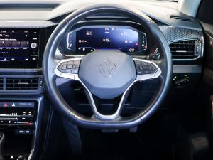 Volkswagen T-Cross 1.5TSI 110kW R-Line - Image 15