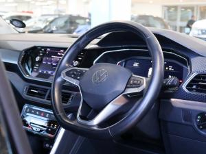 Volkswagen T-Cross 1.5TSI 110kW R-Line - Image 16